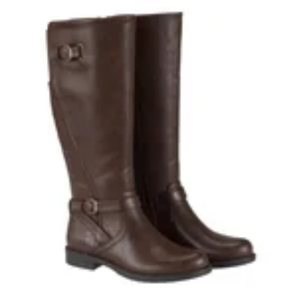 Baretraps Ladies' Riding Boot